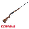 Henry Single Shot Shotgun - 410GA, 28" [H015-410]