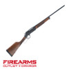 Henry Long Ranger Lever Action (No Sights) - .308 Win., 20" [H014-308]