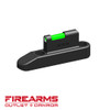 HIVIZ LiteWave H3 Tritium / Fiber-Optic Front Sight for Smith & Wesson 1854 Rifle [SW1854N301]