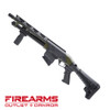 Canuck Recon 3 Compact Pump - 12GA, 2-3/4" or 3", 9" Barrel, ODG [CREC3OD129]