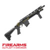 Canuck Recon 3 Compact Pump - 12GA, 2-3/4" or 3", 9" Barrel, ODG [CREC3OD129]