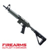 Derya TM22 Feather Compact Semi-Auto - .22LR, 12", ODG [TM22-A-12-ODG]