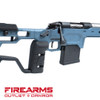 Bergara Premier Elite - 6.5 Creedmoor, 26" Stainless [BP156-65]