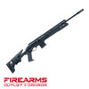Adler Arms AD500 Tactical, Telescoping Stock  - .223 Rem., 18.6", BLK [AD500ATACBLKTL]
