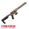 Maple Ridge Armoury Renegade Rifle MK II - .223 Wylde, 12.5", FDE [MRA-2135-FDE]