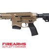 Maple Ridge Armoury Renegade Rifle MK II - .223 Wylde, 12.5", FDE [MRA-2135-FDE]