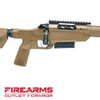 Springfield Model 2020 Heatseeker, Coyote - .308 Win., 20" Carbon Fiber [BAH920308CFCB]