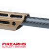 Springfield Model 2020 Heatseeker, Coyote - 6.5 Creedmoor, 22" Carbon Fiber [BAH92265CMCFCB]