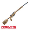 Springfield Model 2020 Heatseeker, Coyote - 6.5 Creedmoor, 22" Carbon Fiber [BAH92265CMCFCB]