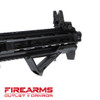 Canuck Evolve Tactical Revolver, Telescopic Stock - .357 Mag., 9" Barrel, BLK [CEVBLOUT3579]
