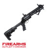 Canuck Evolve Tactical Revolver, Telescopic Stock - .357 Mag., 9" Barrel, BLK [CEVBLOUT3579]