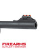 Canuck Evolve Traditions Revolver, Walnut Stock - .357 Mag., 13" Barrel, BLK [CEVTRAD35713]