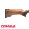 Canuck Evolve Traditions Revolver, Walnut Stock - .357 Mag., 13" Barrel, BLK [CEVTRAD35713]