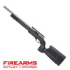 Tactical Solutions X-Ring VR GEN2 Precision Rifle - .22LR, 16.5", KRG Bravo Chassis, BLK [AHD2-GMG-X-K-BLK]