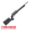 Tactical Solutions X-Ring VR GEN2 Precision Rifle - .22LR, 16.5", KRG Bravo Chassis, BLK [AHD2-GMG-X-K-BLK]