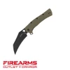 Kershaw Dawnstar Olive [1423OL]