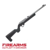 Tactical Solutions X-Ring VR Takedown Rifle (Magpul) - .22LR, 16.5", BLK / GRY, Pre-Owned