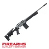 Adler Arms AD500 Semi-Auto Tactical Rifle - .308 Win., 18.6", GRY, Pre-Owned