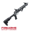 Canuck Evolve Tactical Revolver Shotgun, Telescopic Stock - .410GA / .45LC, 9" Barrel, GRY, Pre-Owned