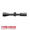 Vortex Diamondback HP 4-16x42 - SFP, Dead-Hold BDC, MOA [DBK-10019]