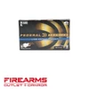 Federal Law Enforcement Tactical Buckshot - 12GA, 2-3/4", 00 Buck, 9 Pellet, Box of 5 [LE13200]
