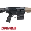 Maple Ridge Armoury Maverick Rifle, Two-Tone  - .308 Win., 16", BLK / FDE [MRA-3036-TT-FDEHG]