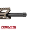 Maple Ridge Armoury Maverick Rifle, Two-Tone  - .308 Win., 20", BLK / FDE [MRA-3037-TT-FDEHG]