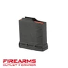 Amend2 Short Action AICS Magazine - 7.62 / .308, 5-Round, BLK [AMNMA2AICSBLK-5]