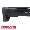 Hatsan Escort BullTac Shotgun - 12GA, 2-3/4" or 3", 18" Barrel, BLK[HEBP1218BLK]