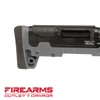 Hatsan Escort BullTac Pump Shotgun - 12GA, 2-3/4" or 3", 18" Barrel, GRY [HEBP1218GRY]