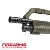 Hatsan Escort BullTac Semi-Auto Shotgun - 12GA, 2-3/4" or 3", 20" Barrel, ODG [HEBA1220OD]
