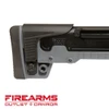 Hatsan Escort BullTac PX Semi-Auto Shotgun - 12GA, 2-3/4" or 3", 20" Barrel, GRY [HEBA1220PXGRY]