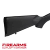 Mossberg Maverick 88 Slug Gun - 12GA, 2-3/4" or 3", 24" Rifled Barrel, 6-Shot [31044]