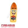 FOC Bulletman Plush – 16" Stuffed Toy