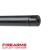 Ruger American Rifle Gen 2 Patrol - .308 Win., 16.1", Graphite Black / Black Splatter [46995]