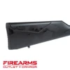 Derya DYPA-16 Pump-Action Rifle (Glock Magazine) - 9mm, 16", BLK [DYPA-16-BLK]