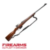 Sporterized Ross Rifle (M-10) - .303 British, 26", Pre-Owned