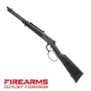 Rossi R92 (Sniper Gray) - .357 Mag., 16.5", Pre-Owned