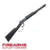 Rossi R92 (Sniper Gray) - .357 Mag., 16.5", Pre-Owned