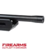 SBI C-71 Precision 12 - .22LR, 12", BLK [SBI_C71_PREC12_BK]