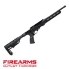 SBI C-71 Precision 12 - .22LR, 12", BLK [SBI_C71_PREC12_BK]