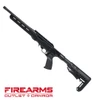 SBI C-71 Precision 12 - .22LR, 12", BLK [SBI_C71_PREC12_BK]