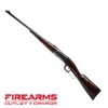 Savage Model 99 Lever-Action Rifle w/ Ammo! - .303 Savage, 22" Barrel, Pre-Owned