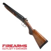 EGE Arms CG12 Short Side-By-Side, Colour Case - 12GA, 2-3/4" or 3", 12" Barrel [CG12-CLR]