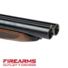 EGE Arms CG12 Short Side-By-Side, Colour Case - 12GA, 2-3/4" or 3", 12" Barrel [CG12-CLR]