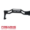 Canuck Evolve Pro Revolver Shotgun, Skeleton Stock - .410GA / .45LC, 13" Barrel, BLK [CEPBR41013]