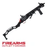 Canuck Evolve Pro Revolver Shotgun, Skeleton Stock - .410GA / .45LC, 13" Barrel, BLK [CEPBR41013]