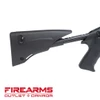 Benelli M2-G1 Tactical, Telescoping Stock - 12GA, 2-3/4" or 3", 18.5" Barrel, BLK [A0733000]