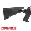 Benelli M4 Super 90 Telescoping Stock, H2O - 12GA, 2-3/4" or 3", 18.5" Barrel [A0734000]