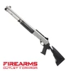 Benelli M4 Super 90 Telescoping Stock, H2O - 12GA, 2-3/4" or 3", 18.5" Barrel [A0734000]